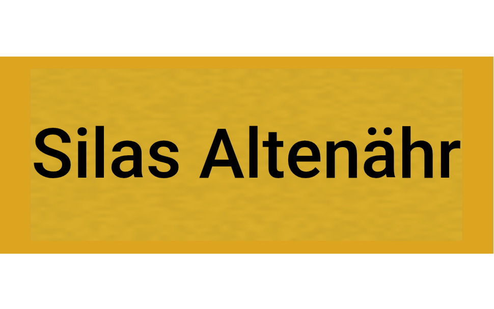 Gravurschild Gold selbstklebend - Gold / 50 x 20 mm