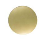 Luxus Säulenpokal LT.068 - Gold / 73.5 cm