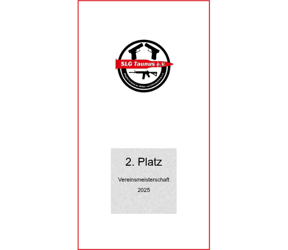 Glas Pokal 3526-L - Transparent / 17 cm / Laser-Gravur