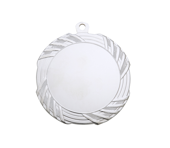 Medaille BS.ME95 Ø 70 mm - Silber / 70 mm