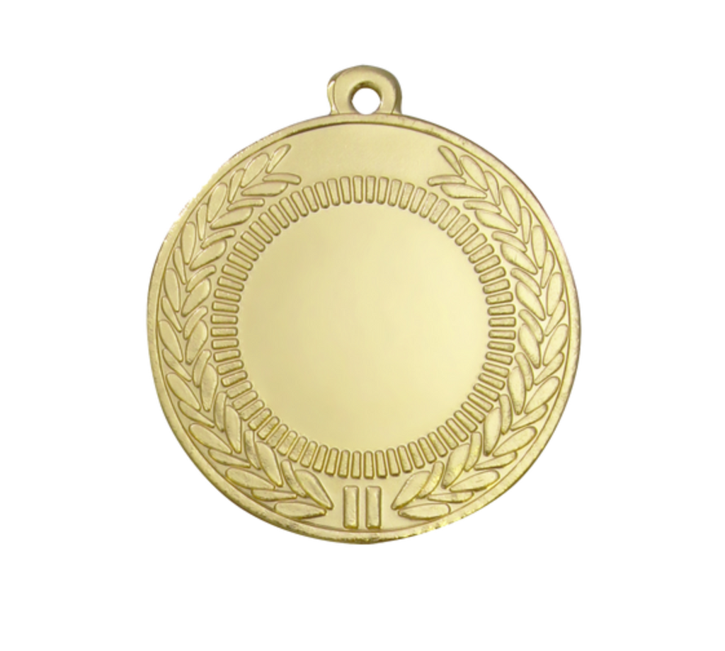Medaille BS.ME38 Ø 45 mm - Gold / 45mm