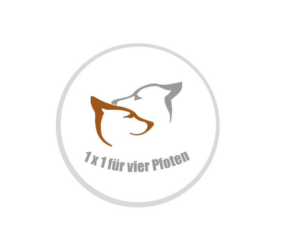 Glas Pokal 3526 Schild & Emblem - Transparent / 19 cm