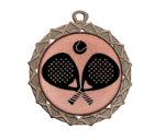 Medaille BS.ME96  Ø 70mm - Bronze / 70 mm
