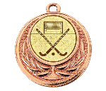 Medaille BS.ME64 Ø 40 mm - Bronze / 40 mm