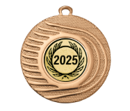 Bronze / 50 mm