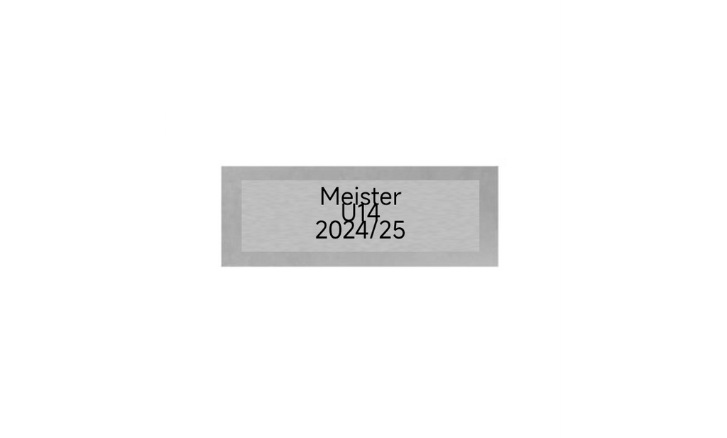 9.5 cm / Silber/Mehrfarbig