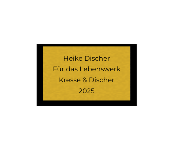 Classic Achievement Award 24K - Gold / 265 mm