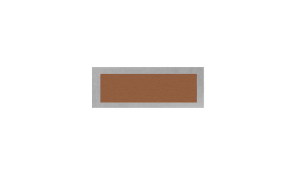 Boule Pokal PFS_027 - 19.5 cm / Silber Mehrfarbig