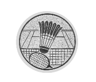 Glas Pokal 3526 Schild & Emblem - Transparent / 15 cm