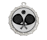 Medaille BS.ME96  Ø 70mm - Silber / 70 mm