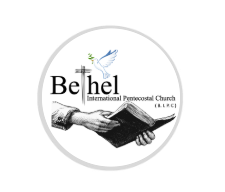 Glas Pokal 8805 blau Schild & Emblem - Silber Blau / 18 cm