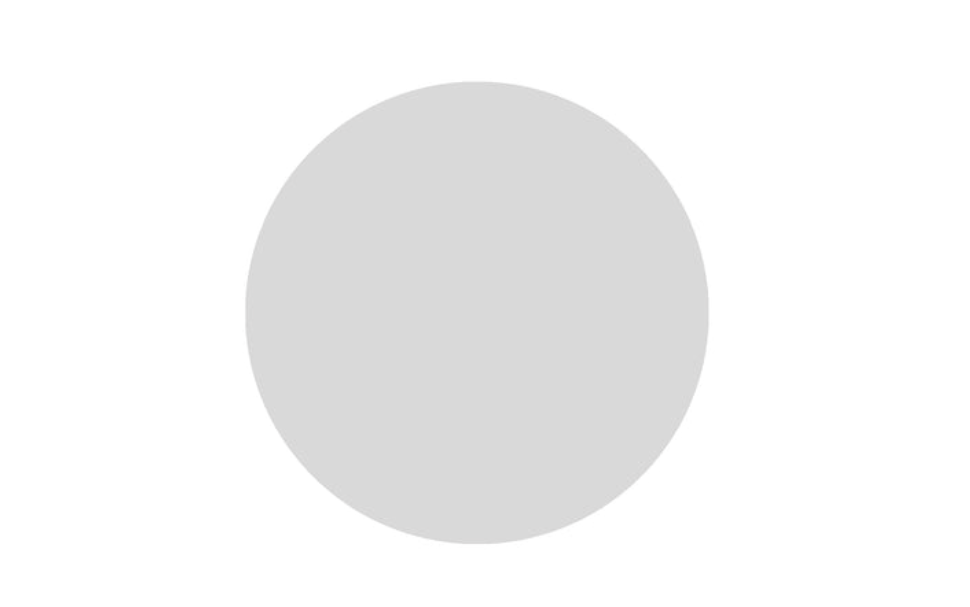 Glastrophäe 136-2 Schild & Emblem - Bunt / 13 cm