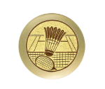 13.5cm / Gold