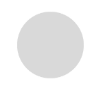 Glas Ständer W19x Schild & Emblem - 17.5 cm / Auswahl Weiß