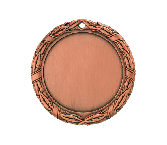 Bronze / 70 mm