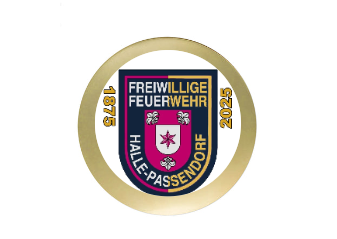 Auflage in Geschenk-Etui 186-12 - Gold/Schwarz / 9 x 12 cm