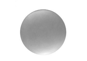 Hundemarke - Silber / 30 mm