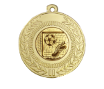 Medaille BS.ME38 Ø 45 mm - Gold / 45mm