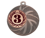 Medaille BS.ME93 Ø 45mm - Bronze / 45 mm
