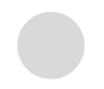 Glastrophäe 136-3 Schild & Emblem - 22 cm / Blau Spiegelglas