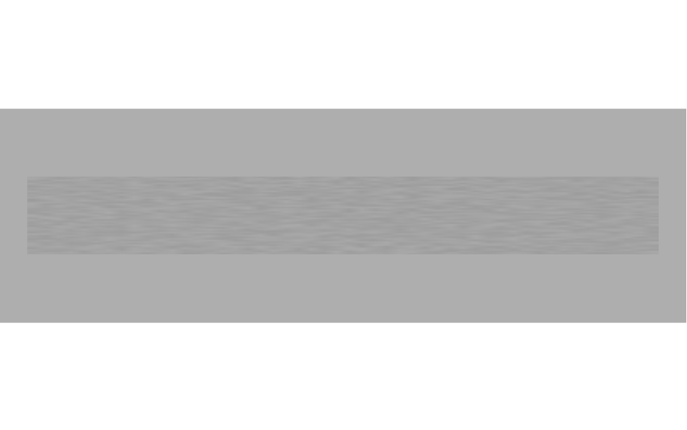 Edelstahl-Klingel rund 81200 - Silber matt / 70x6 mm