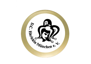 Ehrentafel 187-81 - Gold/ Blau / 12 x 15 cm