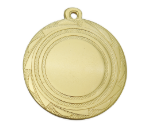Medaille BS.ME100 Ø 45 mm - Gold / 45 mm