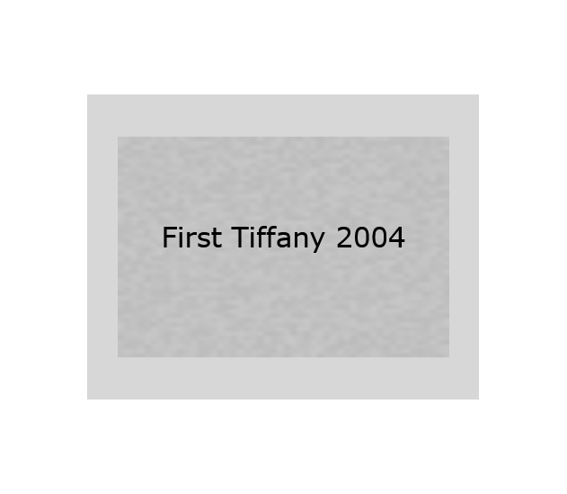 Holz Etui 609X - Holz Braun/Rot / 50 mm