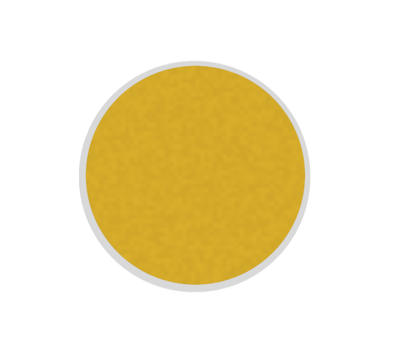 Kristall-Diamanten - 12 cm / Auswahl Gold