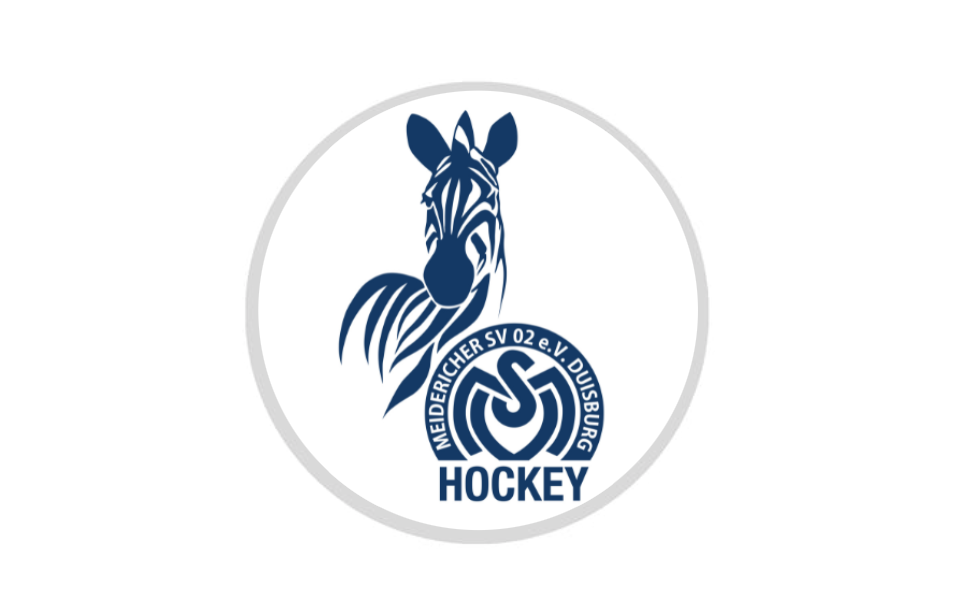 Glas Pokal 8805 blau Schild & Emblem - Silber Blau / 20 cm