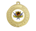 Medaille BS.ME38 Ø 45 mm - Gold / 45mm