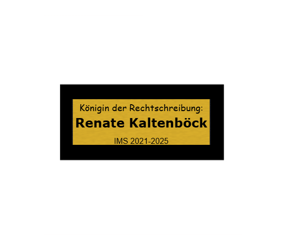 Hollywood Classic Award in Gold - Gold / 24 cm