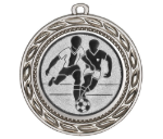 Medaille 9175 Ø 70 mm - Silber / 70mm