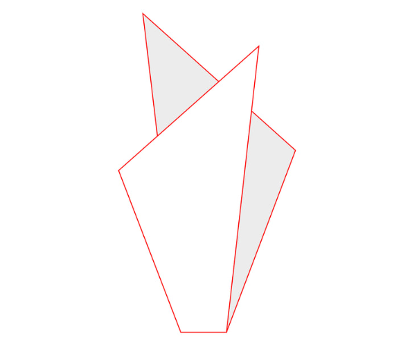 Acrylic Ice Style Award 73502 - Laser-Gravur / Klar / 29.5 cm