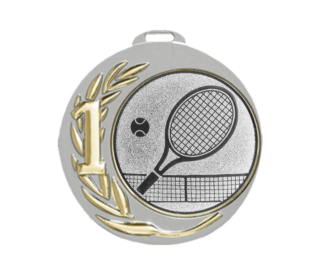 Medaille 080C Ø 70 mm - Gold / 70 mm