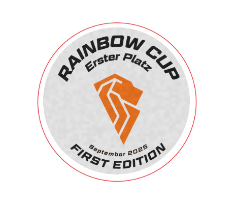 Glasmedaille 84265.99 Ø 70mm - Glas Transparent / 70 mm / Lasergravur