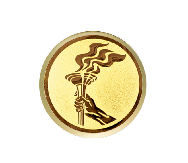 Henkelpokal Serie TRS213 - 31.6 cm / Gold