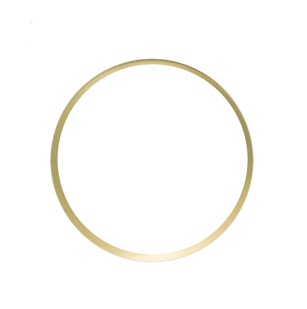 Henkelpokal Serie TRS213 - 31.6 cm / Gold