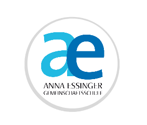 Glas Pokal 8805 blau Schild & Emblem - Silber Blau / 16 cm