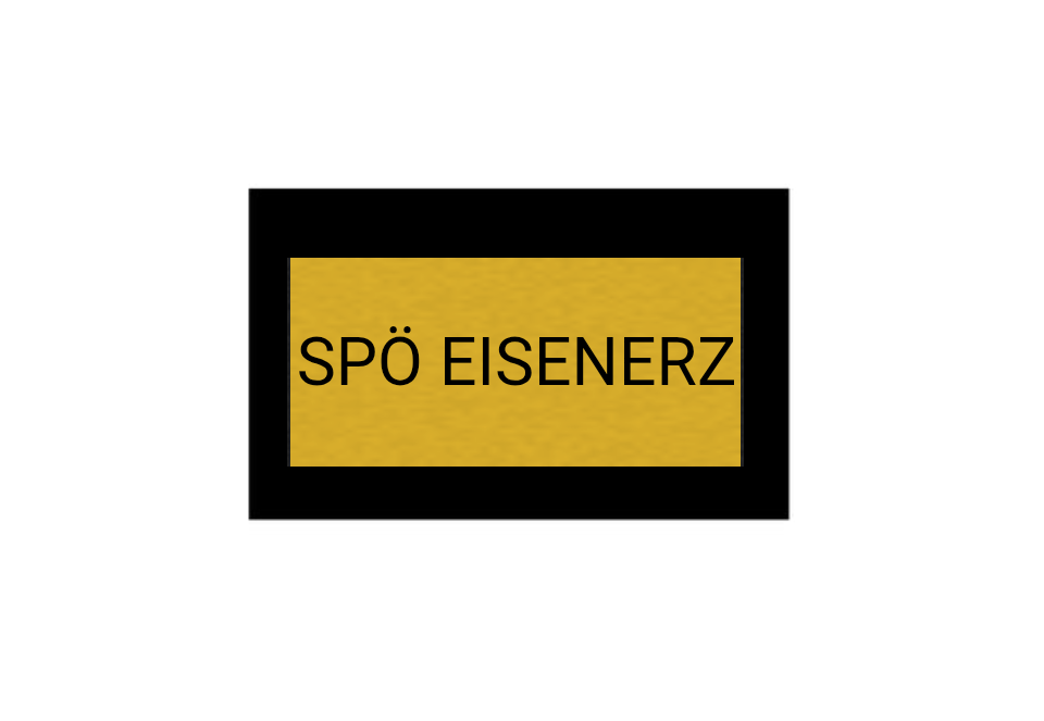 Fußball Pokal 9250 - Weiß / Gold / 36 cm