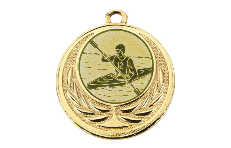 Medaille BS.ME64 Ø 40 mm - Gold / 40 mm