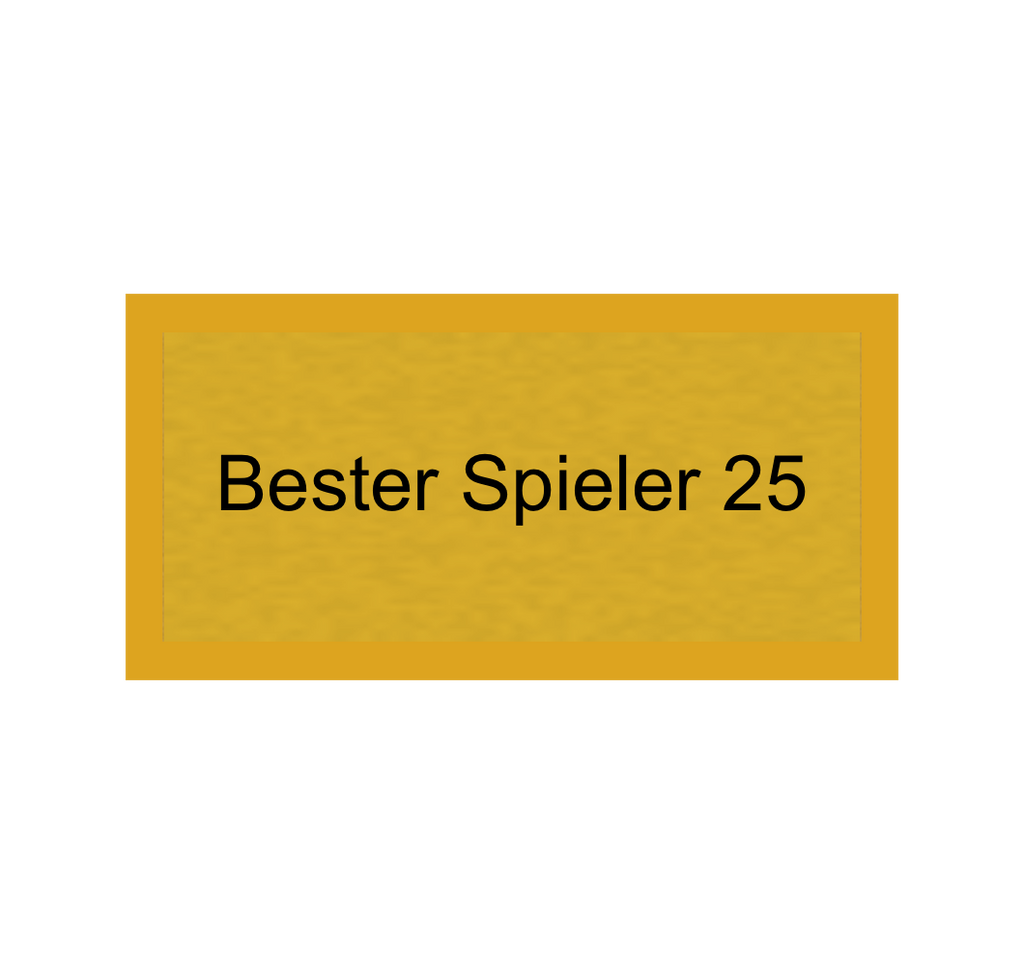 Fußball Pokal 230.01 - Gold / 12.5 cm / SM