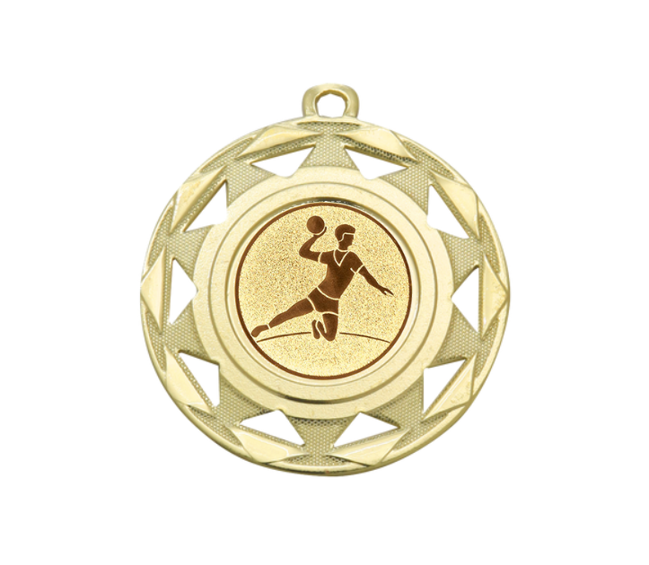 Medaille BS.ME94 Ø 50 mm - Gold / 50 mm