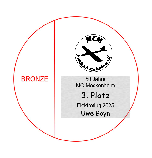 Glas Pokal 171-5 Lasergravur - Transparent / 17 cm / Bronze / Laser-Gravur