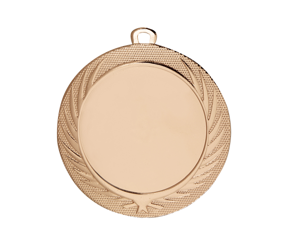 Medaille BS.ME76 Ø 70 mm - Bronze / 70 mm