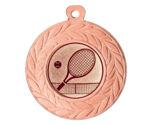 Medaille D10 Ø 45mm - Bronze