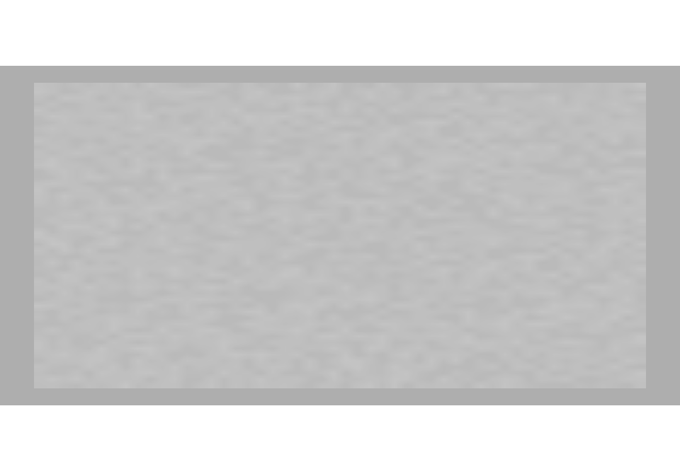 Gravurschild Silber selbstklebend - Silber / 60 x 30 mm