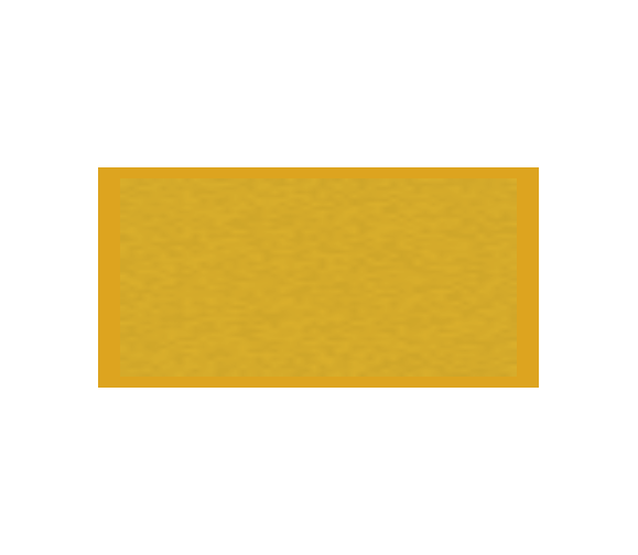 Gravurschild Gold selbstklebend - Gold / 60 x 30 mm