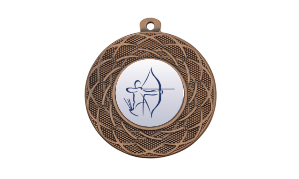 Medaille BS.ME84 Ø 50mm - Bronze / 50 mm