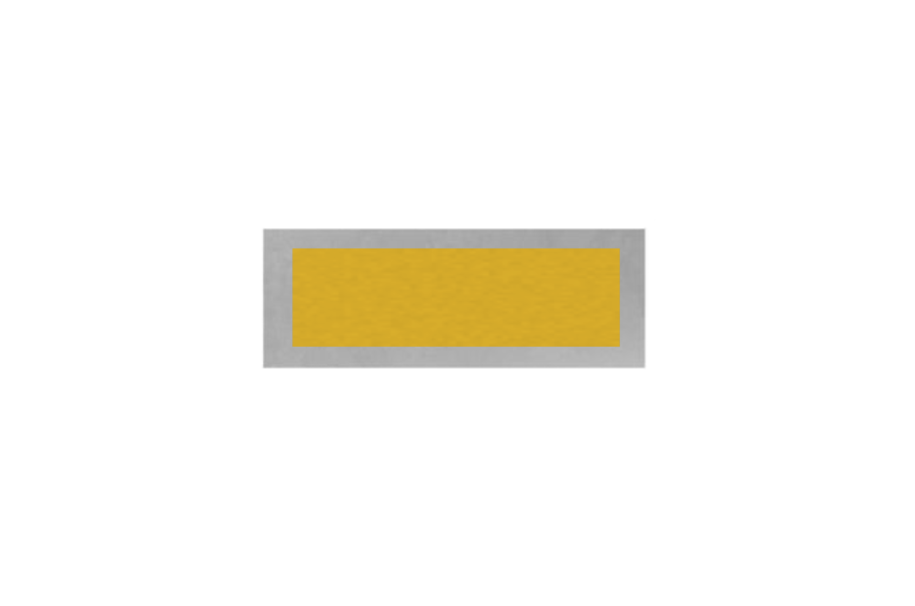 Fußball Trophäe STPR01 SM - 9.5 cm / Silber/Mehrfarbig